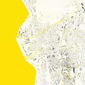 PLAN | Aix Les Bains