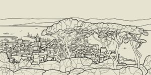 ARCHI | Saint Tropez