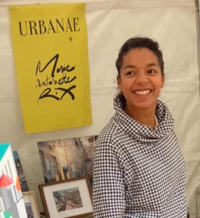 Le marché en plein air – Septembre 2024