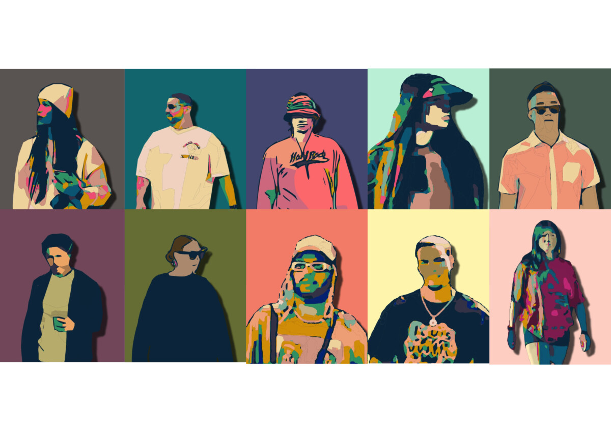 Les news de janvier 2025