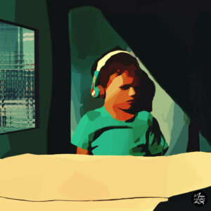 IMAGE | Tracks, Tides & Tunes