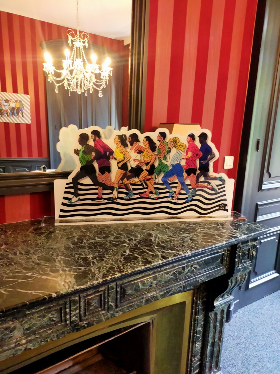 Les news d&rsquo;avril 2025