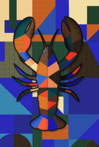 COMPO | Shellscape I