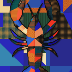 COMPO | Shellscape I