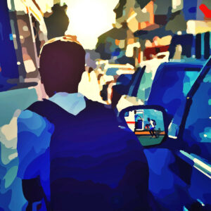 IMAGE | Street Memory