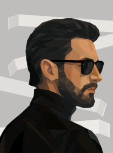 COMPO | Facescape III