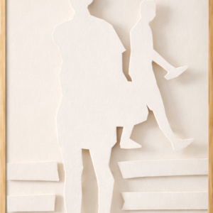 SERIE – Crosswalking I