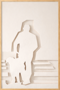 SERIE - Crosswalking IV