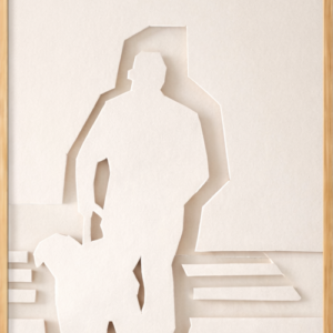 SERIE – Crosswalking IV