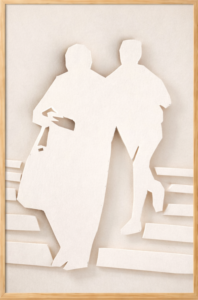 SERIE - Crosswalking II