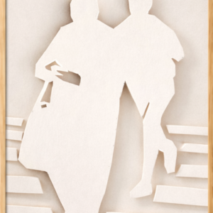 SERIE – Crosswalking II