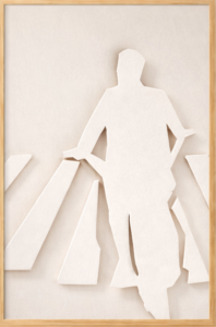 SERIE - Crosswalking III