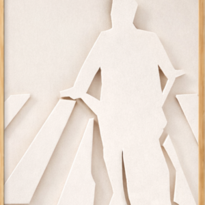 SERIE – Crosswalking III