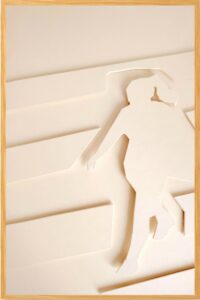 SERIE - Crosswalking V