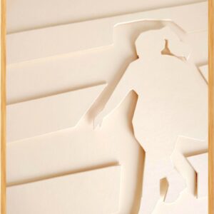 SERIE – Crosswalking V